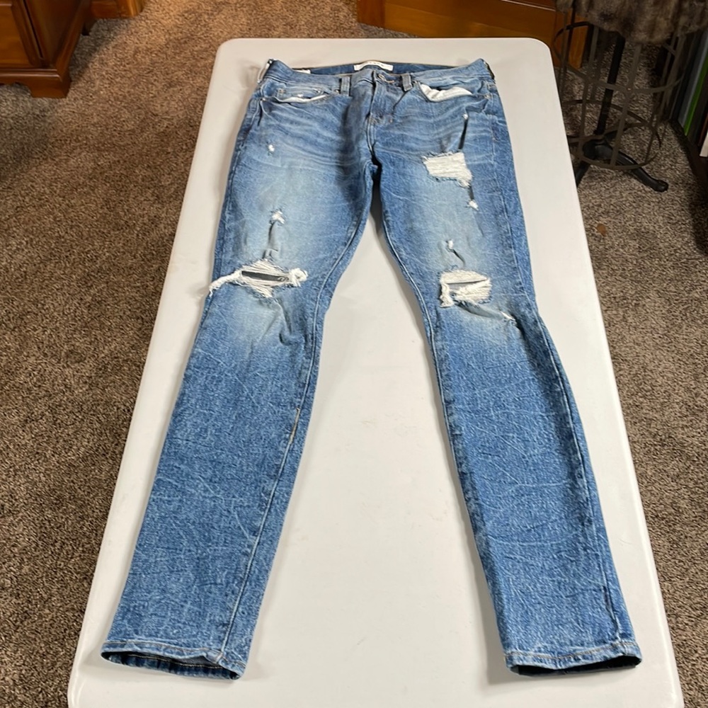Men’s PacSun Jeans